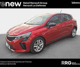 RENAULT CLIO TCE 90 EVOLUTION