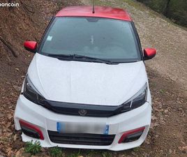 AIXAM AUTOMATIQUE SANS PERMIS