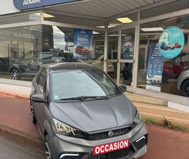 VSP ROANNE AIXAM COUPE GTI OCCASION VOITURE SANS PERMIS DIESEL