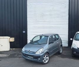 AIXAM ROADLINE VOITURE SANS PERMIS