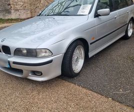 BMW SERIE 5 TOURING 528 BMW E39 528I TOURING PACK LUXE