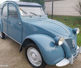 2CV AZ COLLECTION
