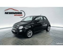 FIAT 500 (2) 1.2 8V SPORT