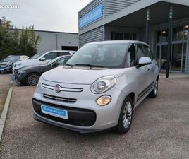 FIAT 500L 1.6 MULTIJET 16V 105CH S&S LOUNGE