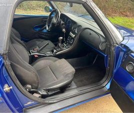 FIAT BARCHETTA FIAT BARCHETTA