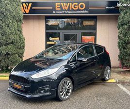 FORD FIESTA ST FORD FIESTA 1.0 ECOBOOST 100CH ST LINE 3P * REVISION A JOUR* COURROIE DE DISTIBUTION NEUVE