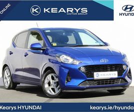 HYUNDAI I10 HYUNDAI I10 I10 DELUXE