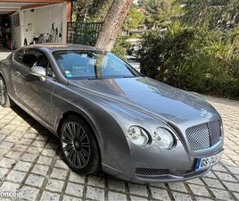 BENTLEY