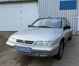 CITROËN XANTIA 2.0 HDI 90CV PREMIÈRE MAIN✋