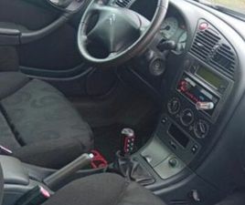 CITROEN XSARA CITROËN XSARA VTS