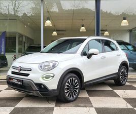 FIAT 500X 1.6 MULTIJET 130CH S&S CROSS + CAMÉRA * GARANTIE 12 MOIS