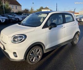 LEAPMOTOR T03 ELECTRIC 109CH