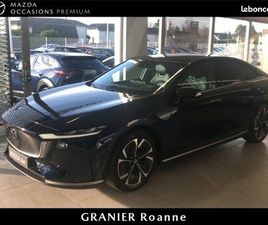 MAZDA 6 MAZDA 6 258 CH BVA TAKUMI