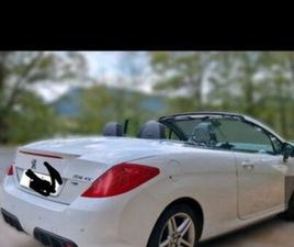 A VENDRE UNE BELLE 308CC