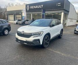 RENAULT AUSTRAL 1.2 E-TECH FULL HYBRID 200CH TECHNO ESPRIT ALPINE - 23