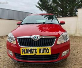 ROOMSTER 1.2 TSC DSG 105 CH