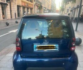 SMART 2004TWO RÔLE PIAN CT OK