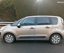 CITROEN C3 PICASSO C3 PICASSO