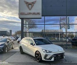 CUPRA LEON ST CUPRA LEON SPORTSTOURER 1.5 ETSI HYBRID 150 CH DSG7 V