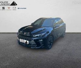 CUPRA TERRAMAR 1.5 ETSI HYBRID 150 CH DSG7 V