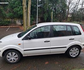 VOITURE D'OCCASION ROULANT