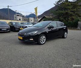 OPEL ASTRA OPEL ASTRA ECOTEC TURBO 105CV INNOVATIONB 1°MAIN