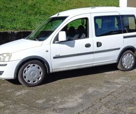 AV OPEL COMBO