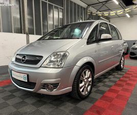 OPEL MERIVA 1.8 ECOTEC COSMO EASYTRONIC