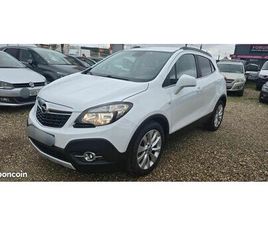 OPEL MOKKA 1.4 TURBO 140 COSMO S&S