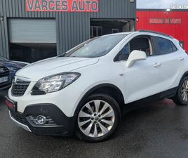 OPEL MOKKA 1.6 CDTI 136 CV COSMO PACK 4X4
