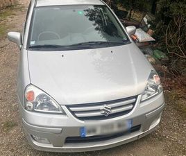 SUZUKI LIANA SUZUKY LIANA