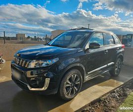 SUZUKI VITARA VITARA LY 160CV ALLGRIP