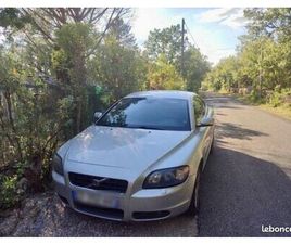 VOLVO C70 230 SUMMUM