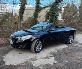 VOLVO C70 CC 2011