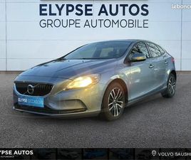 VOLVO V40 T2 122CH MOMENTUM