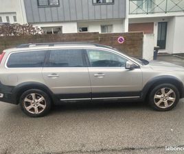VOLVO XC70 VOLVO XC 70