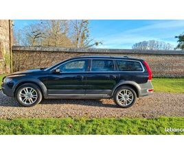 VOLVO XC70 AWD SUMMUM 2,4L 5 CYLINDRES
