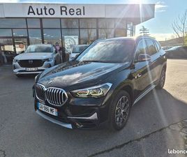 BMW X1 (F48) (2) XDRIVE 20I XLINE DKG7 192 CV BOITE AUTO 4X4