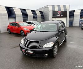 CHRYSLER PT CRUISER PH2 2.2 CRD 150CH LIMITED DIESEL