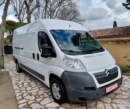 JUMPER 3.0 HDI 160CV L3H2