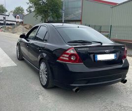 FORD MONDEO ST220