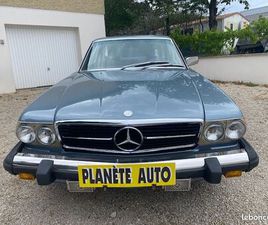 280 SLC 2.8 ES 185 CH AUTOMATIQUE