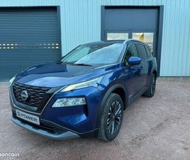 NISSAN X-TRAIL E-POWER 204CH N-CONNECTA