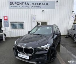 BMW X1 SDRIVE16D 116CH LOUNGE