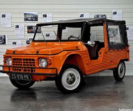 CITROEN MEHARI