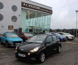 HYUNDAI I10 2022