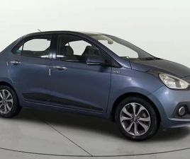 HYUNDAI XCENT