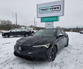 ACURA INTEGRA 2024 ACURA INTEGRA