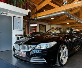 BMW Z4 35I SDRIVE 306CV DKG