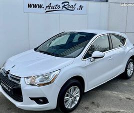 CITROËN DS4 VTI 120 CHIC